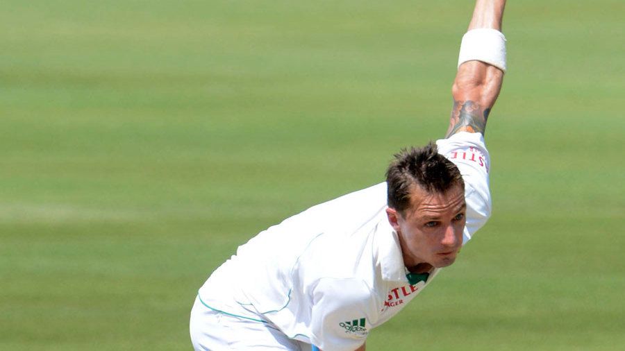 Cricket Coverage - South Africa vs Pakistan, Pakistan tour ...