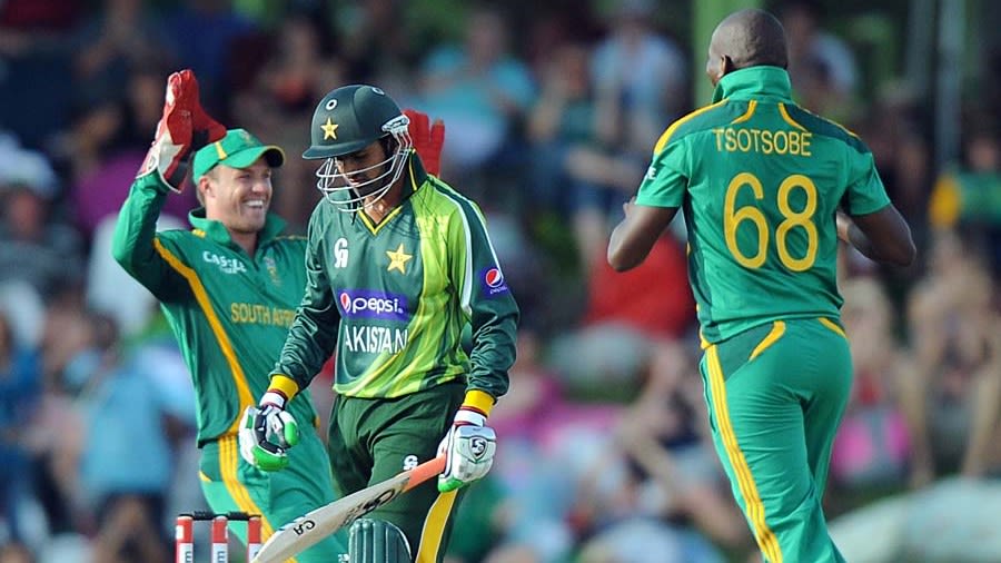 Kamran Abbasi: Where are Pakistan's young batsmen? | ESPNcricinfo