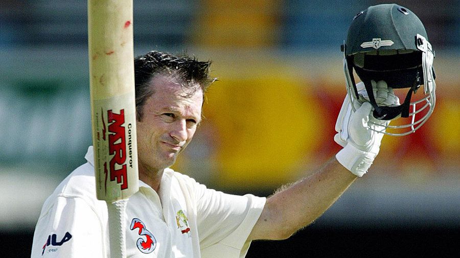 Legendary Aussie captain Steve Waugh 15 test centuries as a captain - SportzPoint