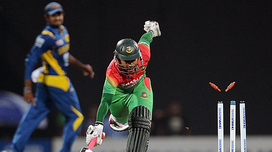 Sri Lanka's Bangladesh Tour Takes Step Forward | ESPNcricinfo