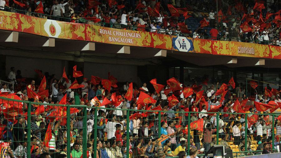 Chinnaswamy Stadium s Ticket Mystery ESPNcricinfo chinnaswamy-stadium-s-ticket-mystery-espncricinfo