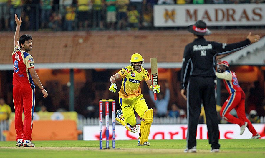 Chennai Super Kings: Road To The Final | ESPNcricinfo.com