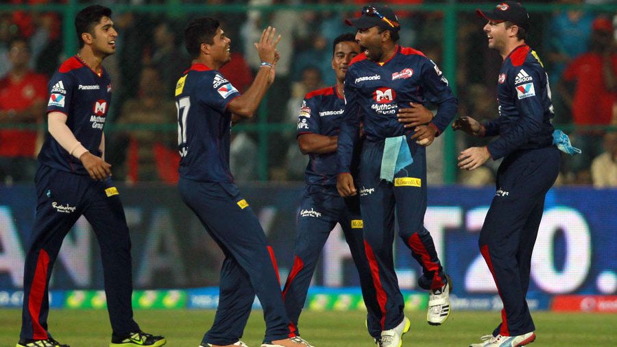 Ben Rohrer Ben Rohrer: Live from the Super Over | Cricinfo