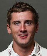 Dan Hodgson Profile - Cricket Player England | Stats, Records, Video