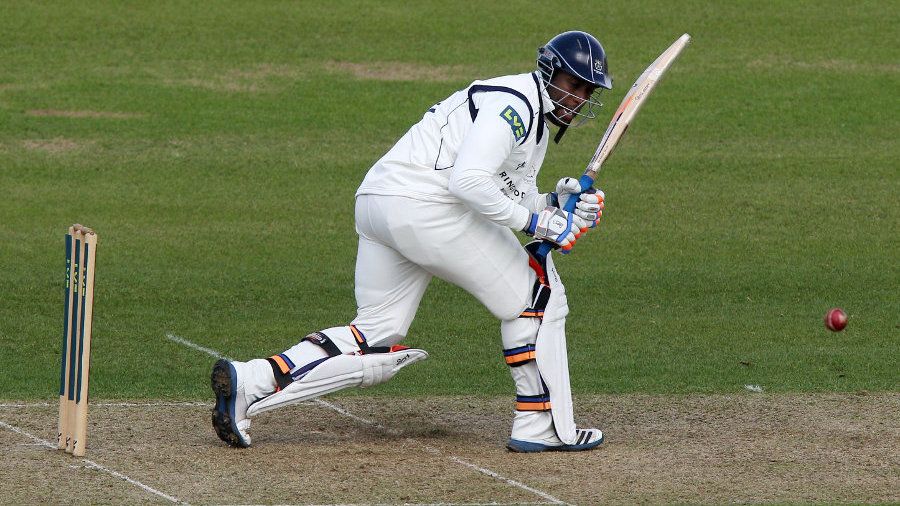 2013 HANTS vs KENT Points Table | County Championship Division Two