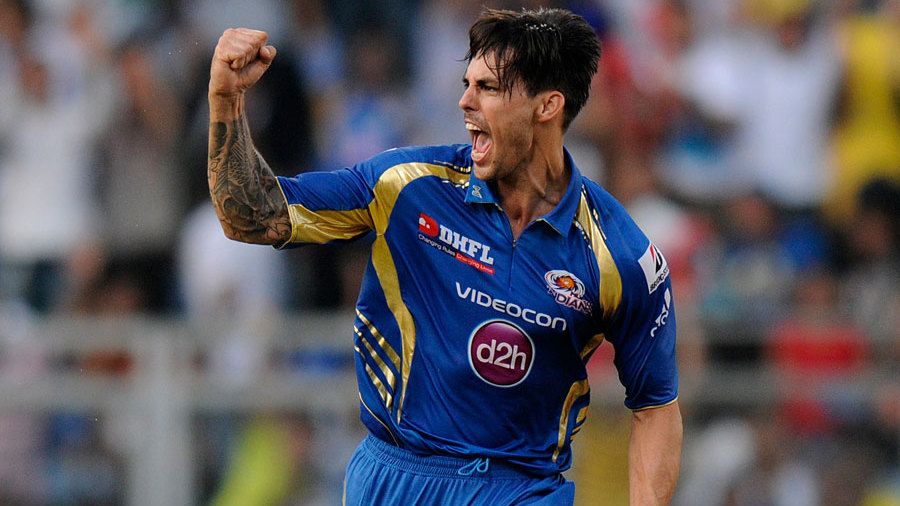 Full Scorecard of Mum Indians vs KKR 53rd match 2013