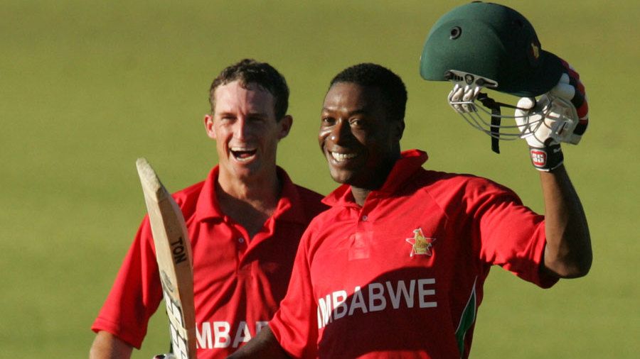 ZIM Vs BAN Cricket Scorecard, 3rd ODI At Bulawayo, May 08, 2013