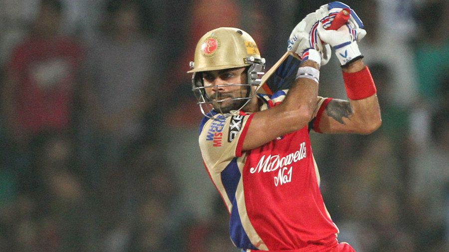 Only Five players to get out on 99 in IPL history | SportzPoint.com