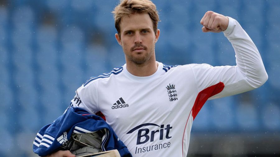 Comeback Nick Compton dreams again ESPNcricinfo