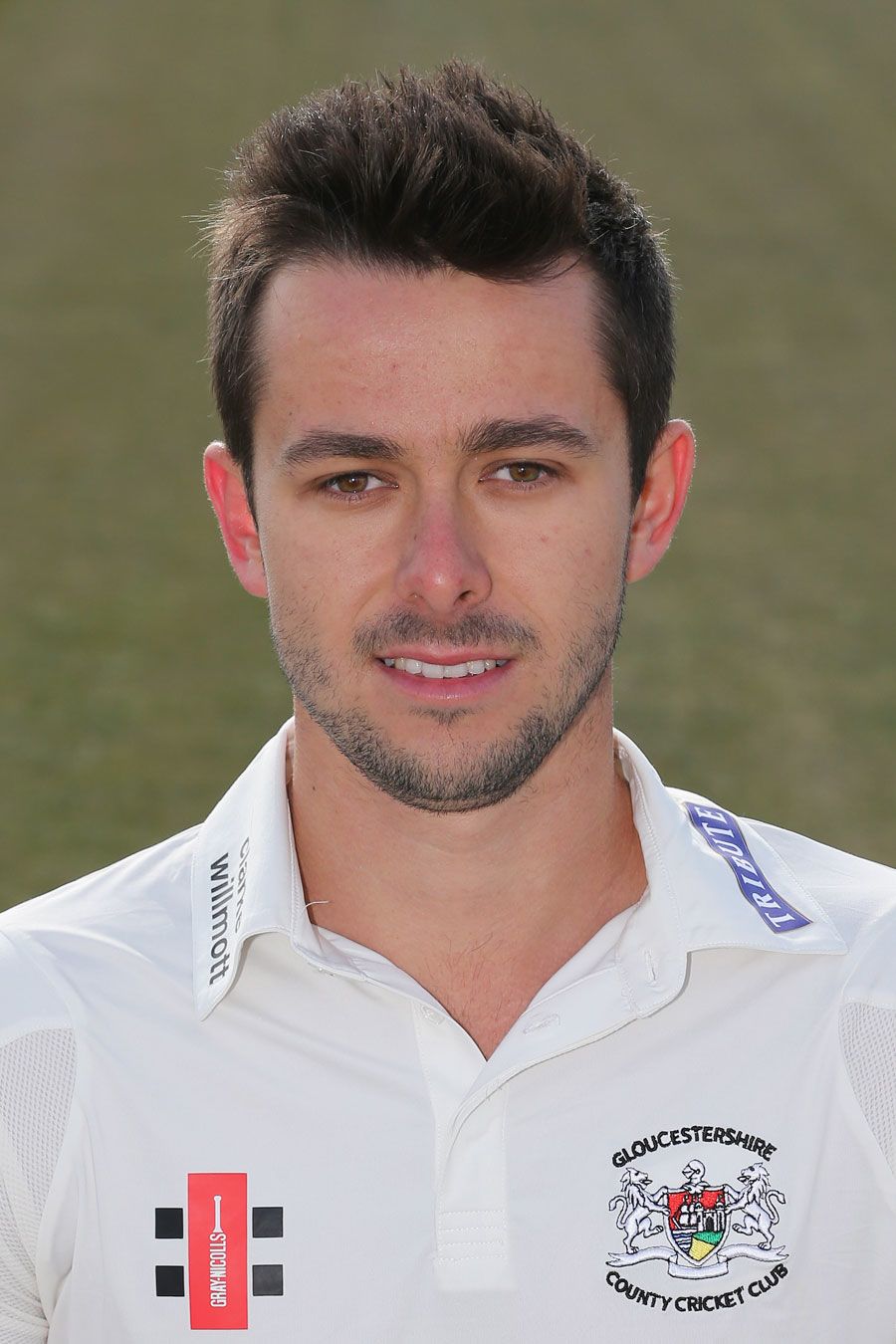 Jack Taylor | ESPNcricinfo.com
