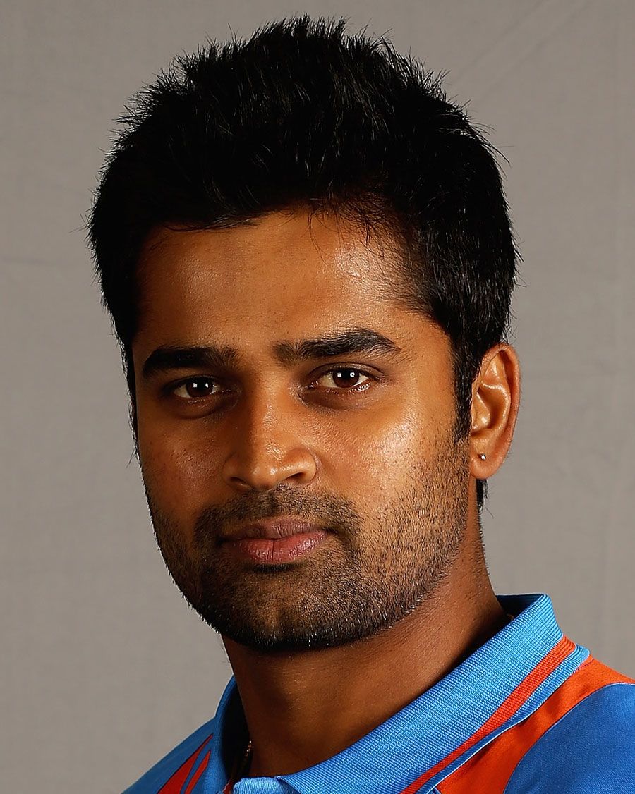 Vinay Kumar | ESPNcricinfo.com