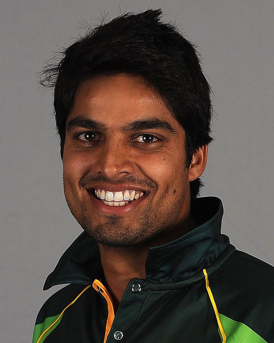 Umar Amin | ESPNcricinfo.com