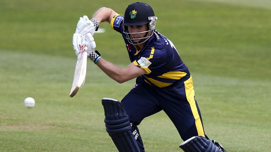 Yorkshire Bank 40 2013, LEICS vs GLAM Group C Match Report, June 19