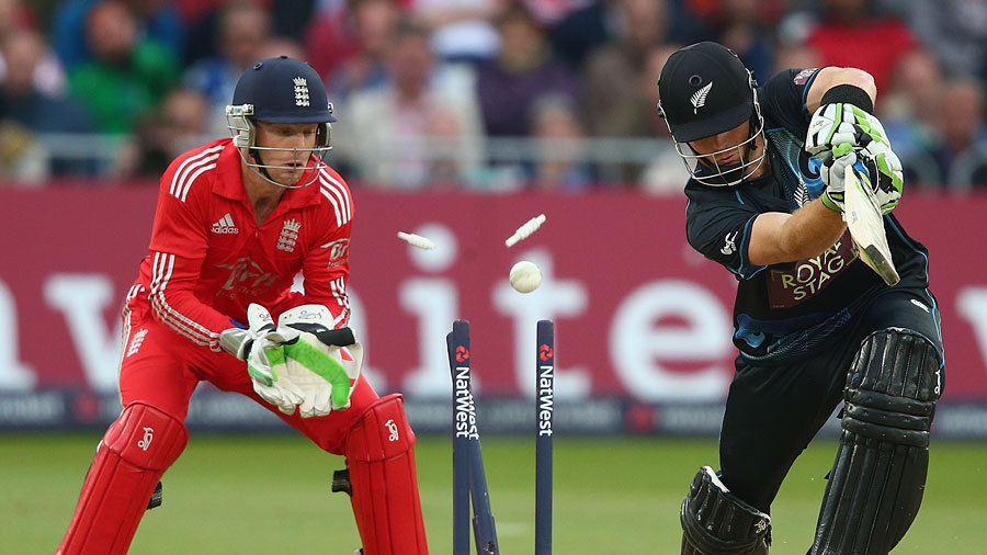 James Tredwell the perfect replacement ESPNcricinfo