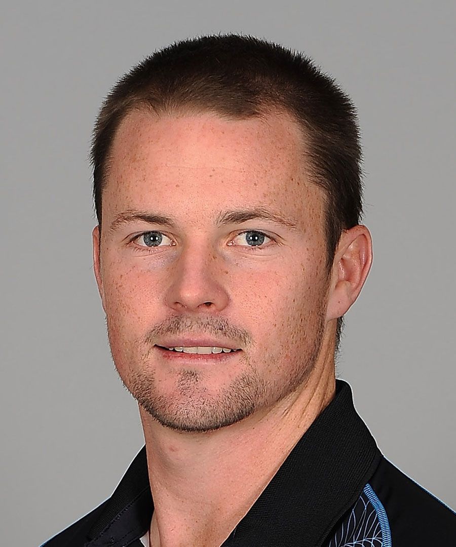 Colin Munro