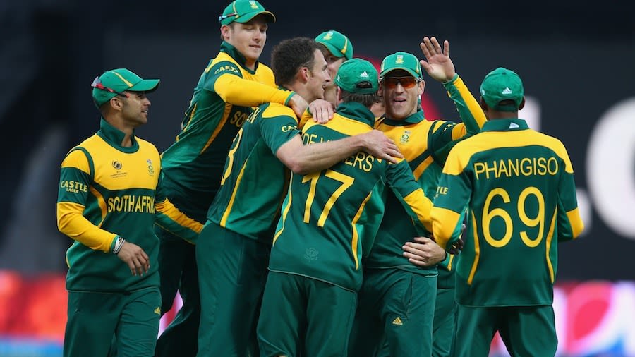 South Africa face knockout pressure before the knockouts | ESPNcricinfo