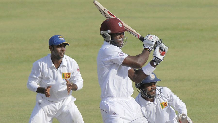 Kirk Edwards bids for West Indies return ESPNcricinfo