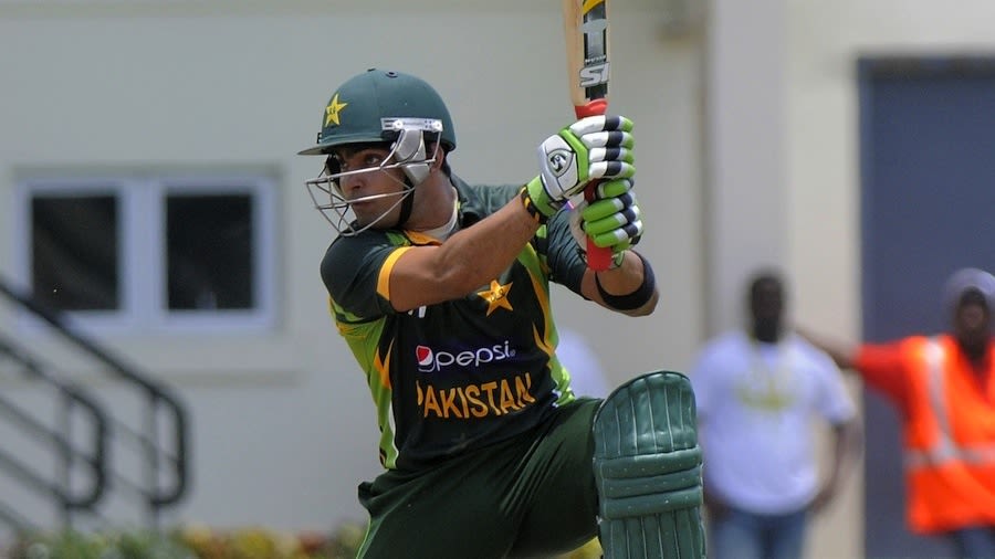 Umar Akmal, Riaz recalled for South Africa ODIs | ESPNcricinfo