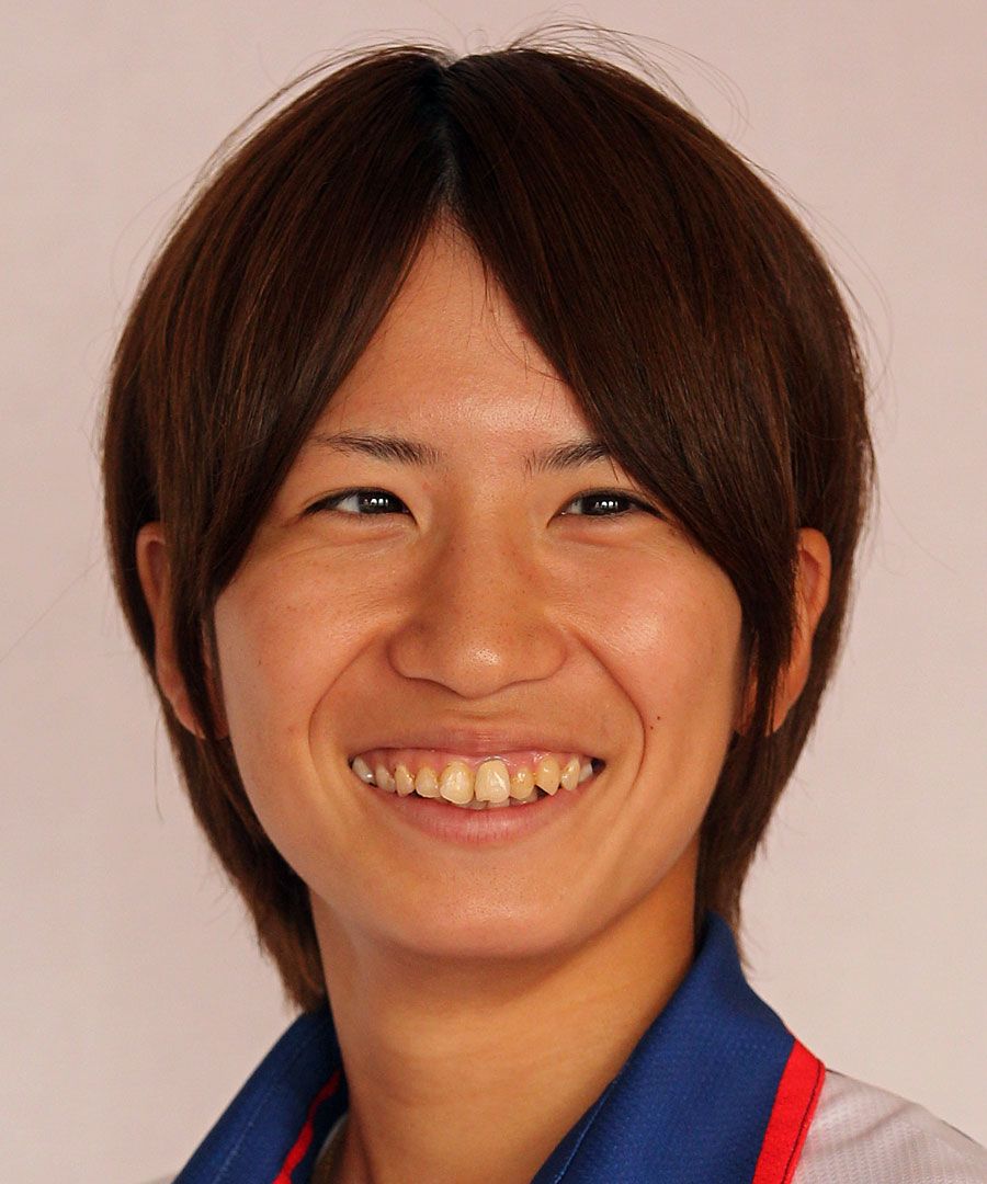 Yuka Yoshida