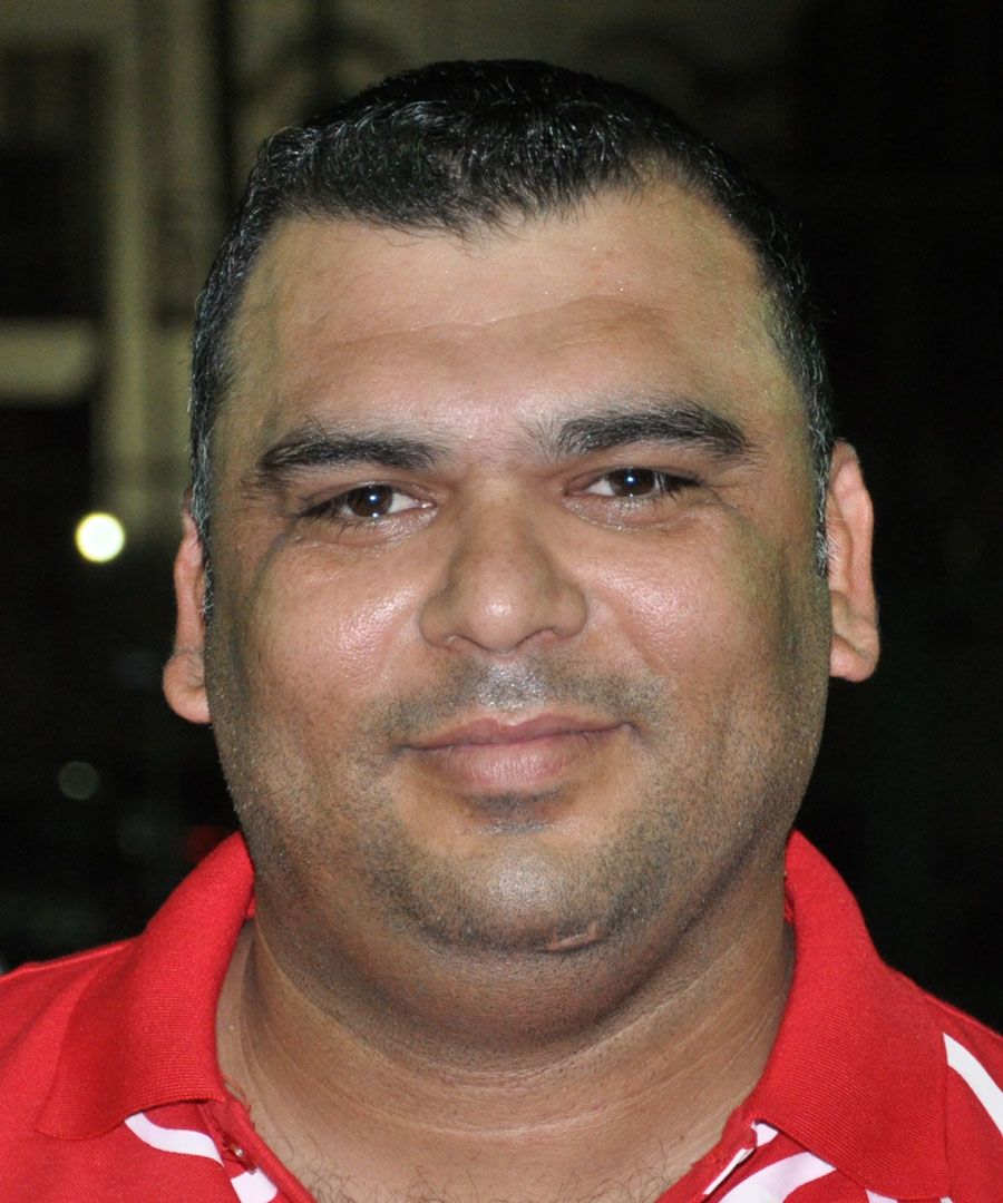 Adnan Butt | ESPNcricinfo.com