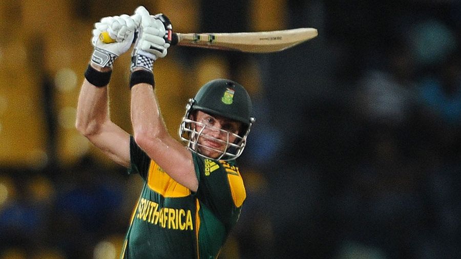 Hampshire sign Ryan McLaren as overseas player for 2016 season