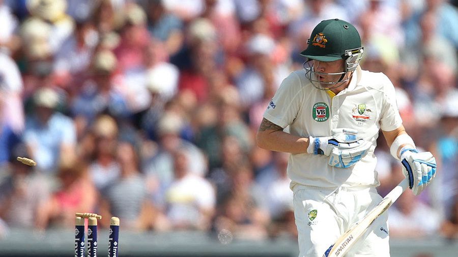Michael Clarke eager for batting help ESPNcricinfo