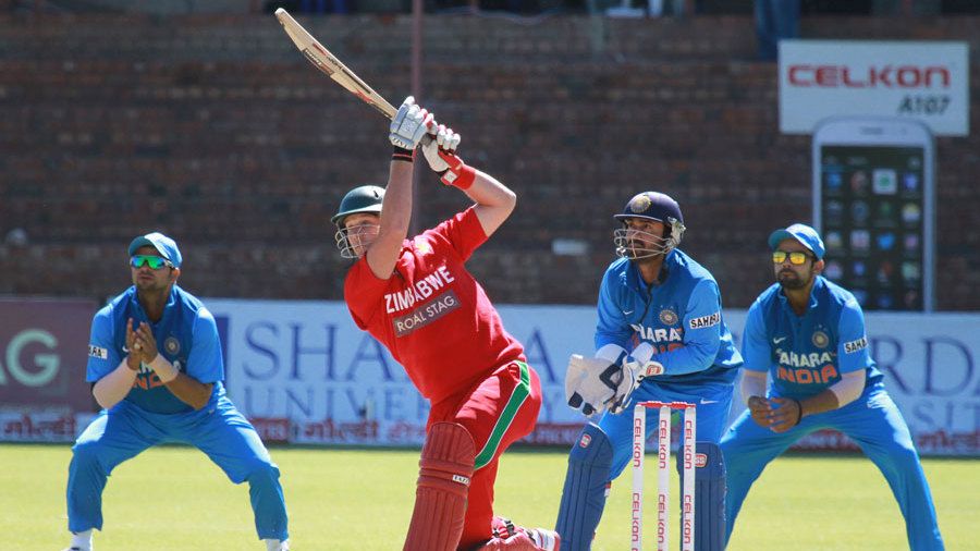 India's Zimbabwe tour yet to be finalised | ESPNcricinfo