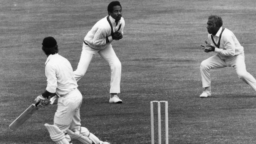 Samir Chopra on reading about West Indies' tour of England in 1973 ...