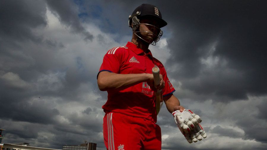 Jon Hotten reviews Jonathan Trott's autobiography, Unguarded | ESPNcricinfo