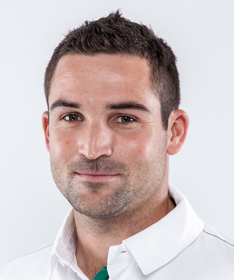 Dean Elgar | ESPNcricinfo.com