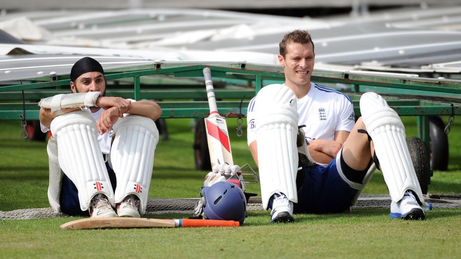 Jarrod Kimber back, Jesse ESPNcricinfo
