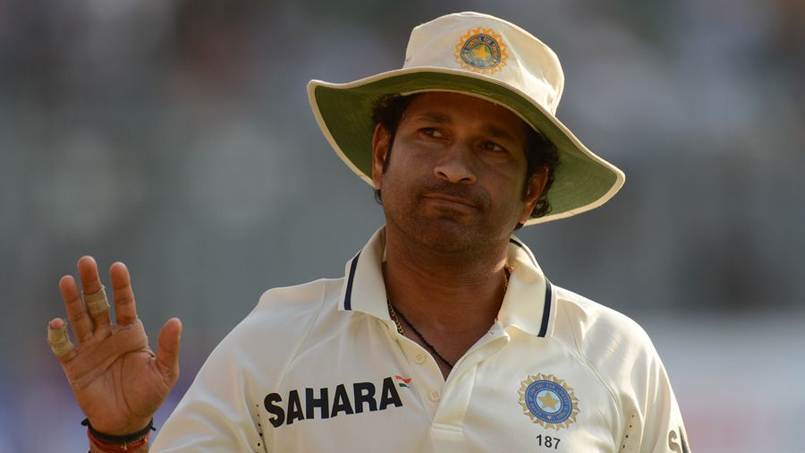 Goodbye Sachin | ESPNcricinfo