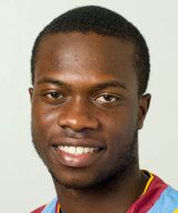 Ray Jordan Profile - Cricket Player West Indies | Stats, Records, Video