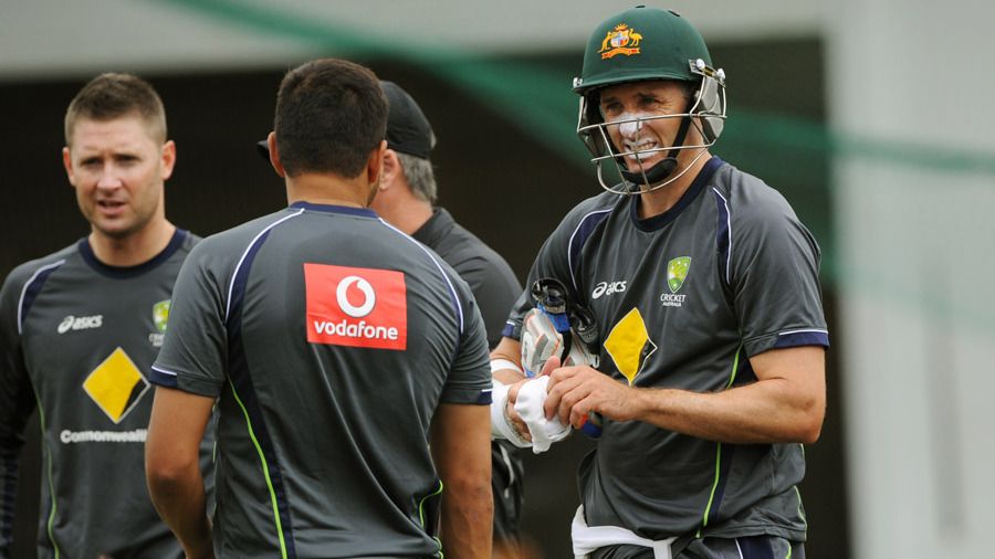 Ed Cowan: What does good team culture consist of? | ESPNcricinfo