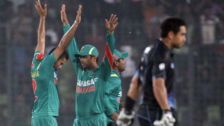 Cricket In Bangladesh Dependent On Political Stability | ESPNcricinfo