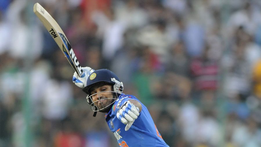 India Vs Australia 2013 7th Odi Highlights Cricket Video - IND vs AUS, 7th ODI 2013/14 Highlights