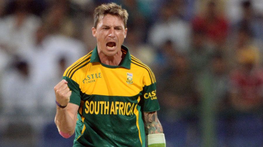 Aggression working wonders for Dale Steyn | ESPNcricinfo