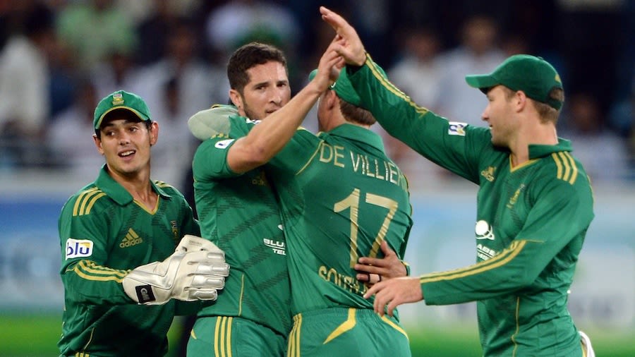 Batsmen stand up as South Africa rise | Cricinfo