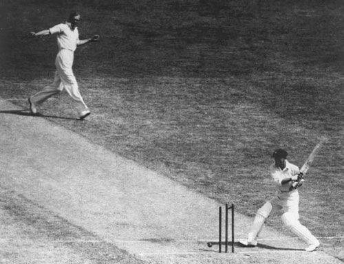 Daft wafts | ESPNcricinfo