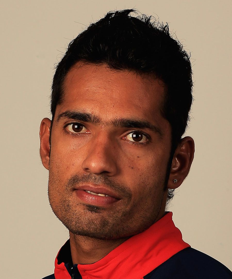 Amrit Bhattarai | ESPNcricinfo.com