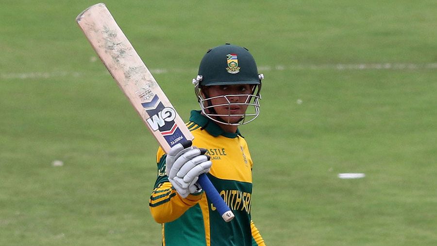 Plays of the day When Kingsmead resembled a golf course ESPNcricinfo