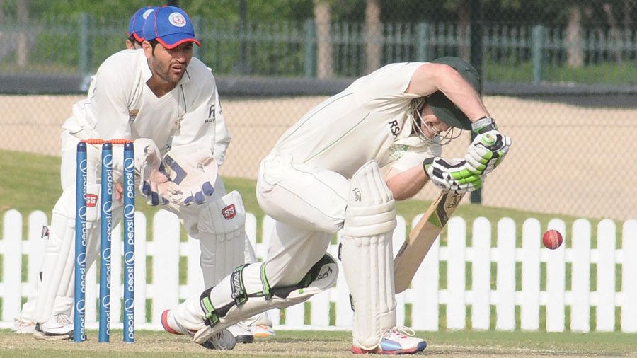 ICC Intercontinental Cup 20152017/18, AFG vs IRE Match Preview