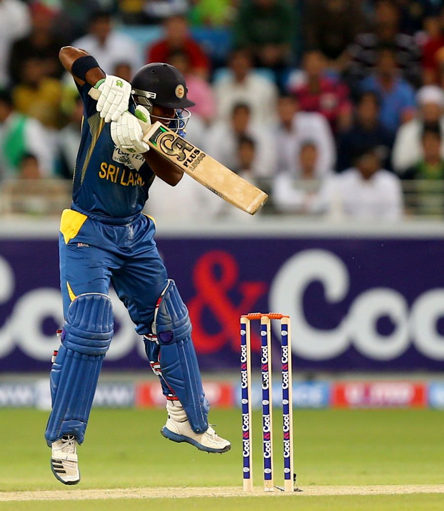 Cricket photo index - Sri Lanka vs Pakistan, Sri Lanka tour of United Arab  Emirates, 2nd T20I Match photos 