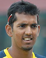 Malolan Rangarajan Profile - Cricket Player India | Stats, Records, Video