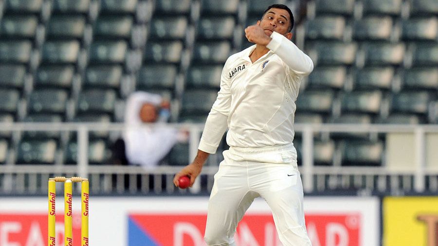 Dale Steyn's worst Test figures ESPNcricinfo