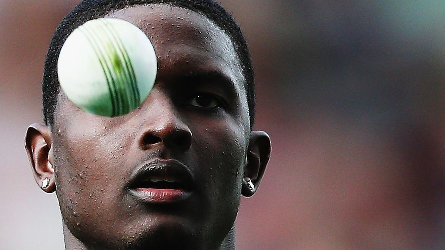 Jason Holder added to Test squad ESPNcricinfo