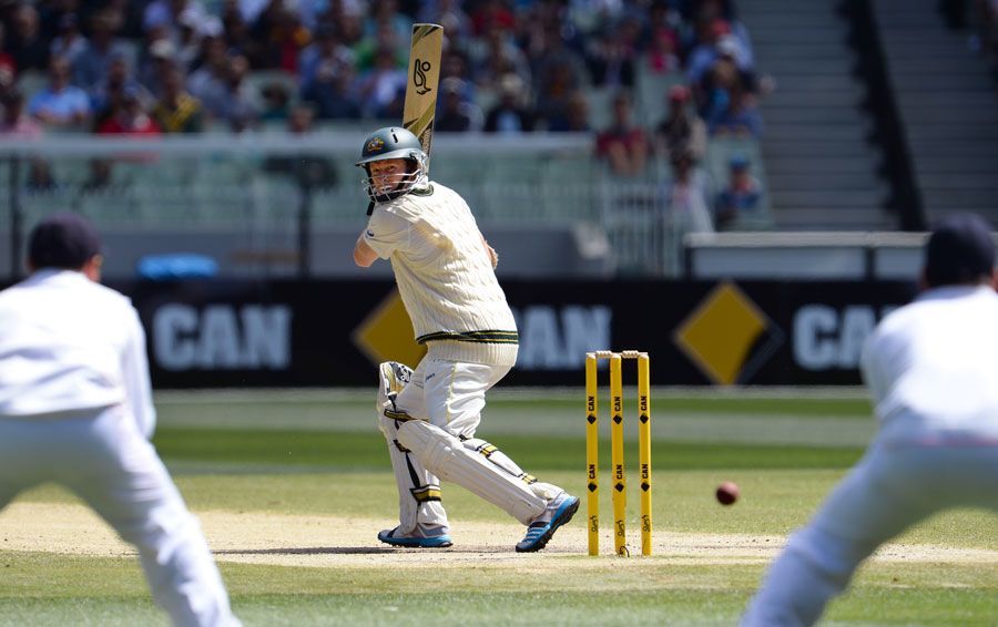 Rogers guides Australia to 4-0 | ESPNcricinfo.com