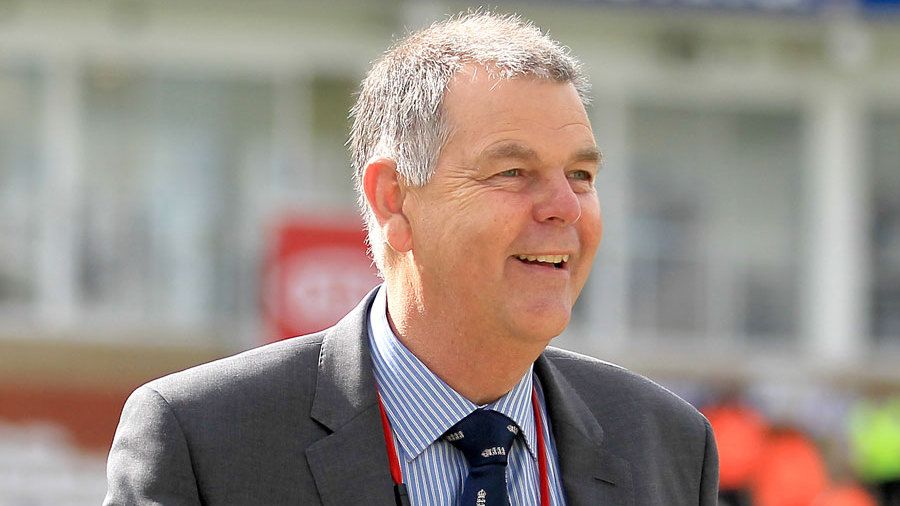 Geoff Miller recognised in New Year honours ESPNcricinfo