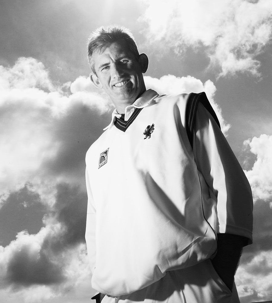 Andrew Caddick | ESPNcricinfo.com