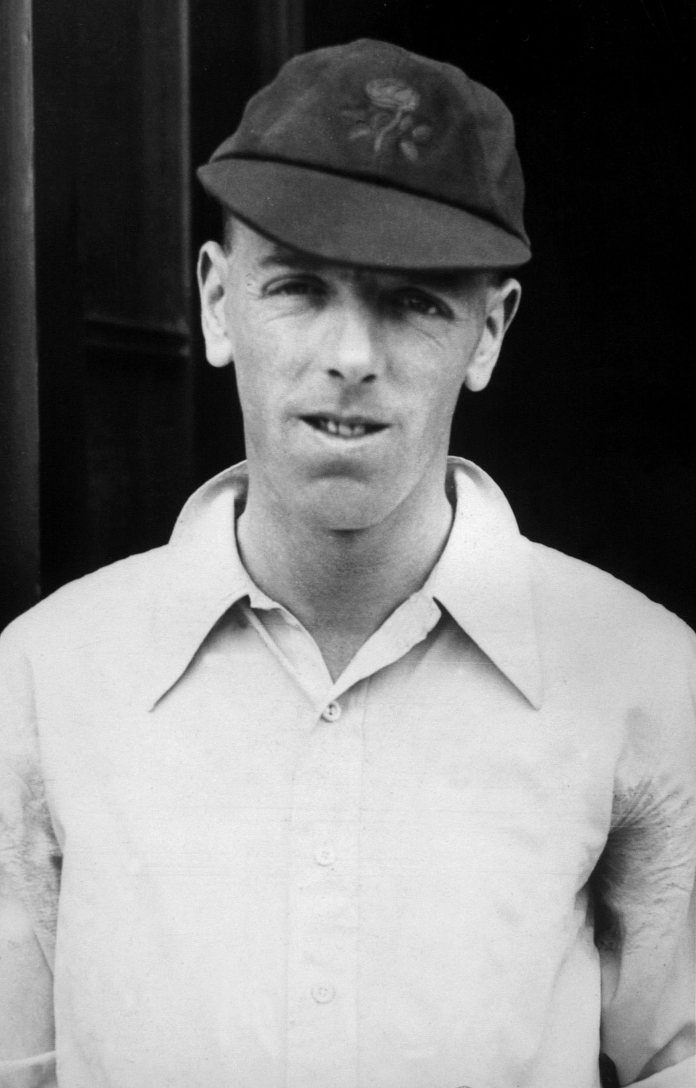 Len Hopwood | ESPNcricinfo.com